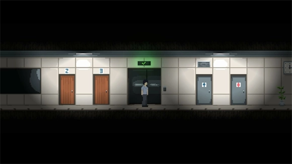 怪谈大挑战最新版图1