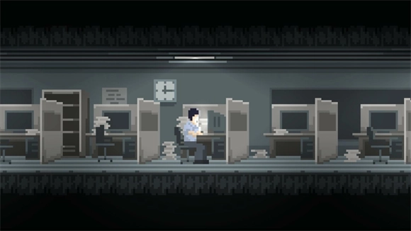 怪谈大挑战最新版图2