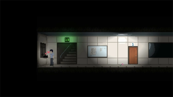 怪谈大挑战最新版图4