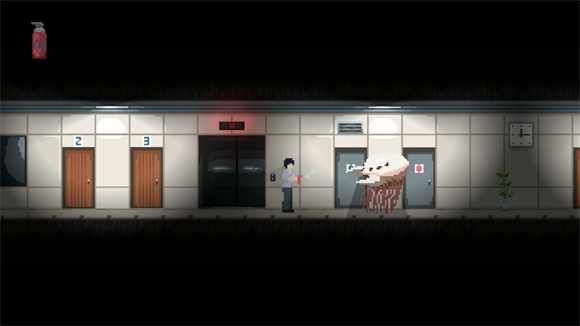 怪谈大挑战最新版图3