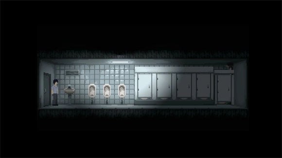 怪谈大挑战最新版图5