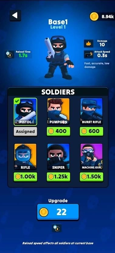 世界Z防御僵尸末日