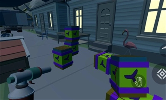 烟花模拟器最新版图2