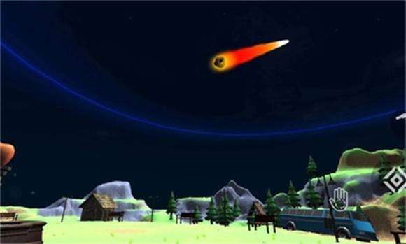 烟花模拟器最新版图3