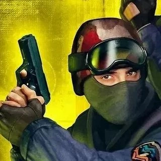 CS