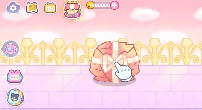 旅猫梦幻空岛游戏安装包图4