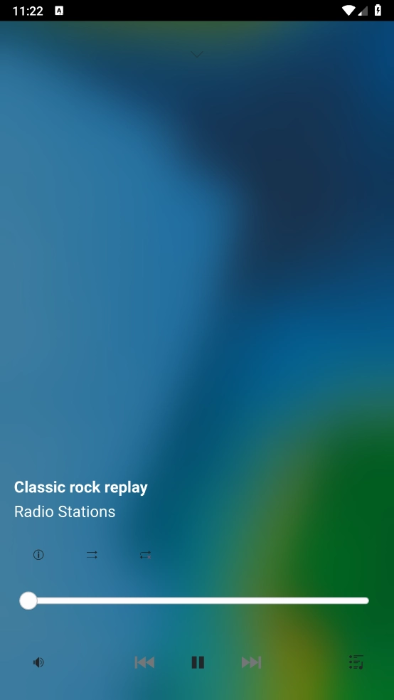 Elisa音乐播放器图2