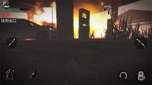 坠落僵尸生存2中文版(1)