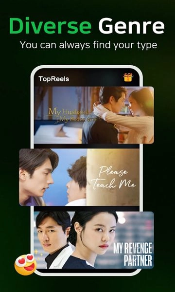 TopReels图3