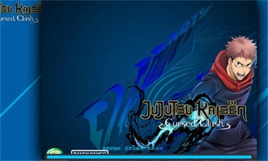 死神VS火影咒术回战版