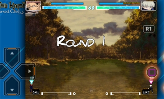 死神VS火影咒术回战版