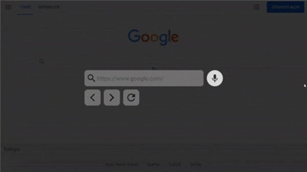 简便电视浏览器