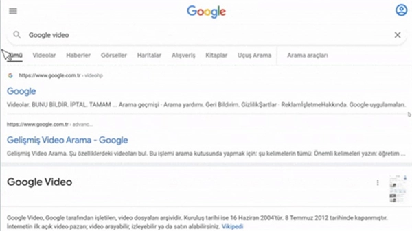 简便电视浏览器