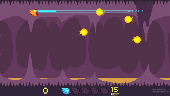 火焰鸟中文版截图