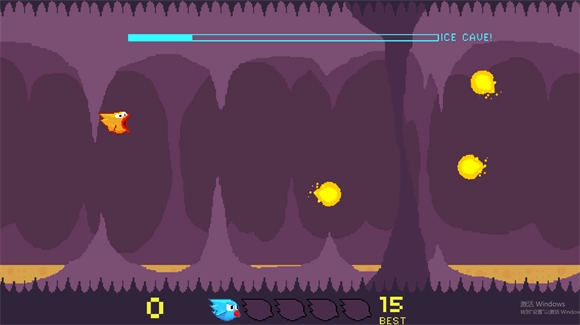 火焰鸟中文版截图