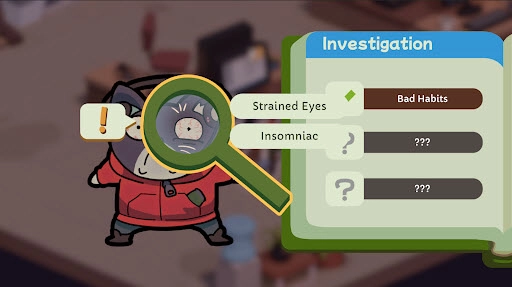 鸭鸭侦探手游无广告版图3