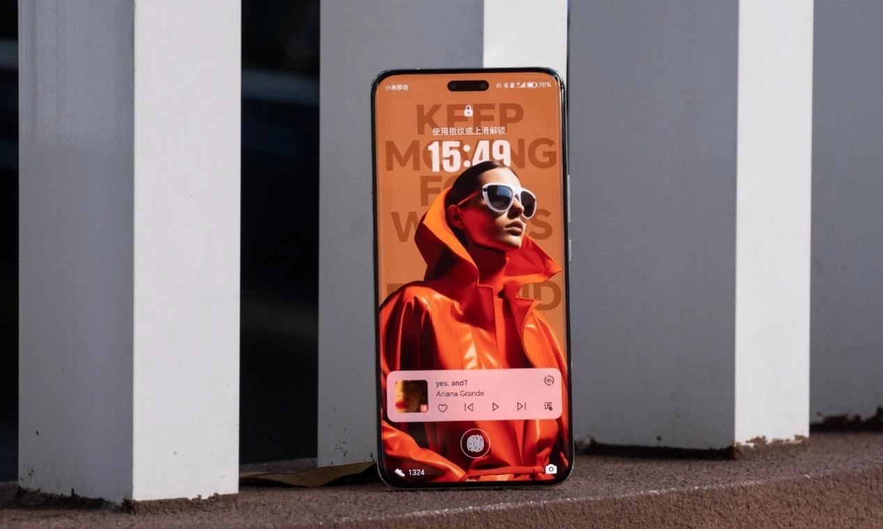 天玑9500：把“久用不卡顿”打造成旗舰机的标准配置