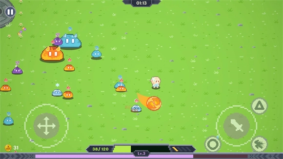 提瓦特幸存者免费原版图4