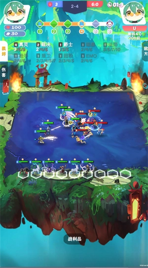 再钢一把手游直装版图1