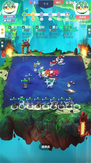 再钢一把手游直装版图2