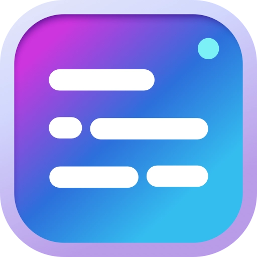 小小提词器 V1.0