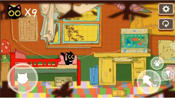 回生九命游戏纯净最新版图1