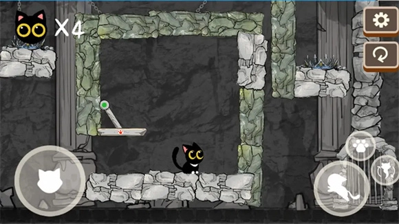 回生九命游戏纯净最新版图3