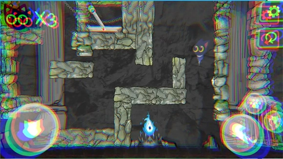 回生九命游戏纯净最新版图4