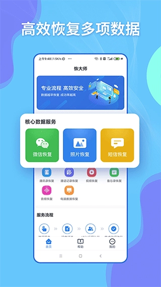 恢大师-图2