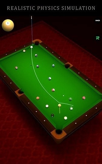 Pool Break Lite最新版(4)
