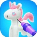 毛毡戳戳乐 V1.0.1