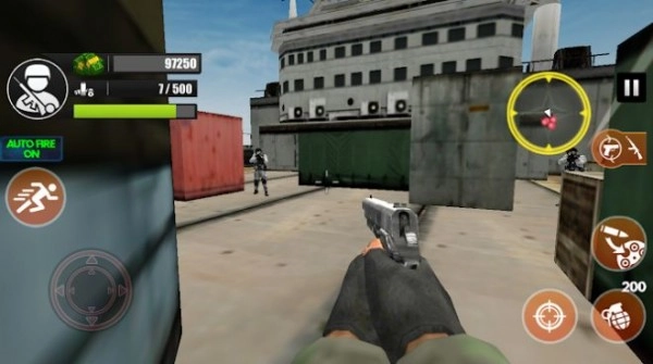 对抗动作射击-图2