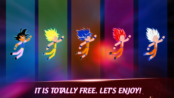 超级火柴人战斗(2)