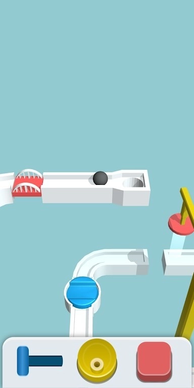 球滑块闯关3D(1)