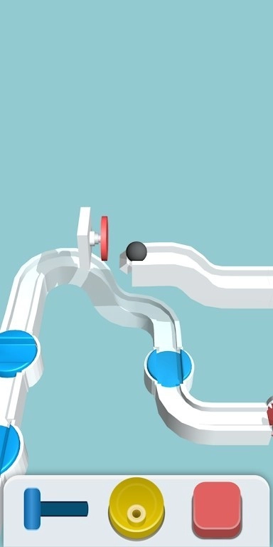 球滑块闯关3D(3)