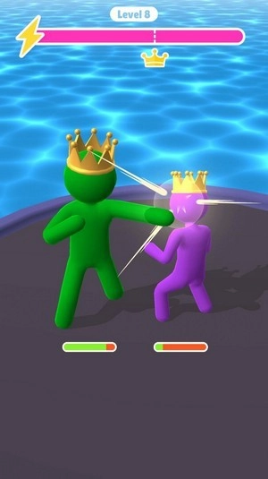 巨人冲刺闯关(2)