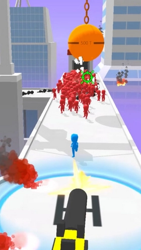 直升机救援行动(4)