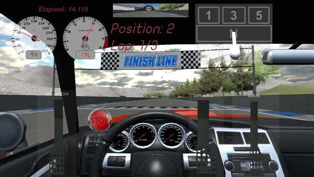 帝国变速赛车图4