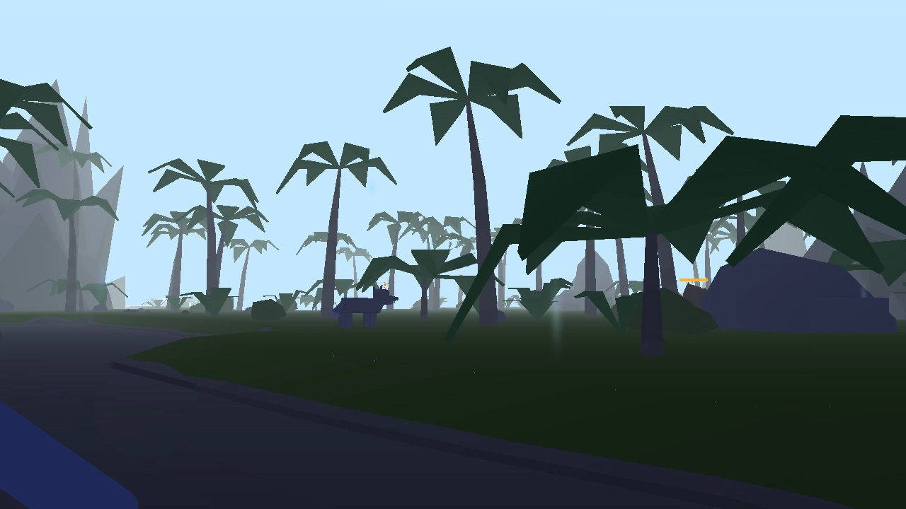 海岛生存模拟正式版下载