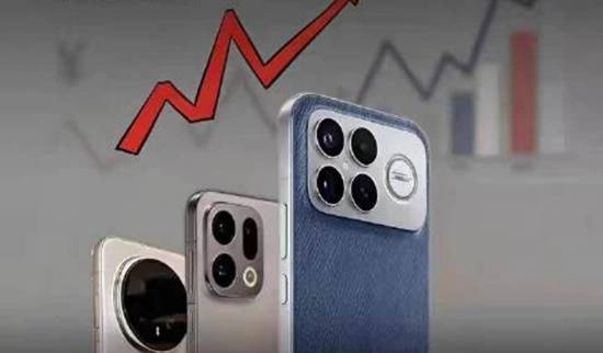网友感慨：内存条价格涨幅远超黄金，明年手机涨价可能性很大