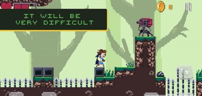 火槍手冒險(xiǎn)世界圖3