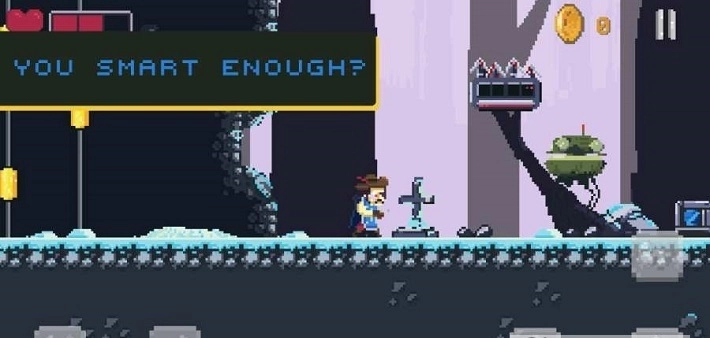 火槍手冒險(xiǎn)世界圖4