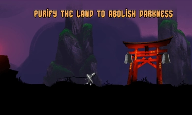 忍者逃脱黑暗统治-图4