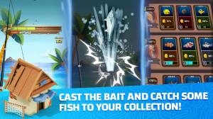 空閑群島帝國圖2