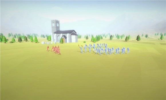 全面战斗模拟器(4)