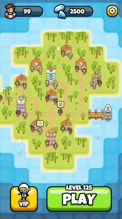 海洋冒险达人(2)