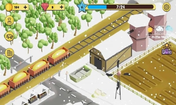 扎格的农场正式版下载