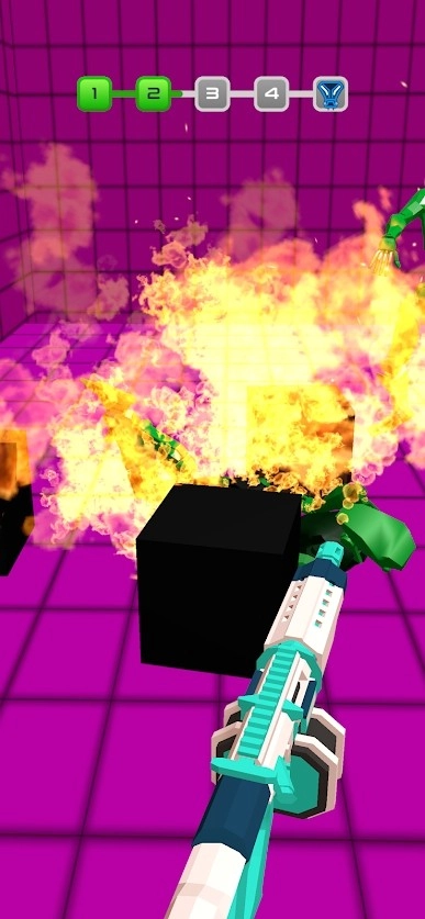 把它们都烧掉(3)