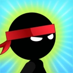 火柴人涂鸦跳跃手机版 火柴人涂鸦跳跃手机版