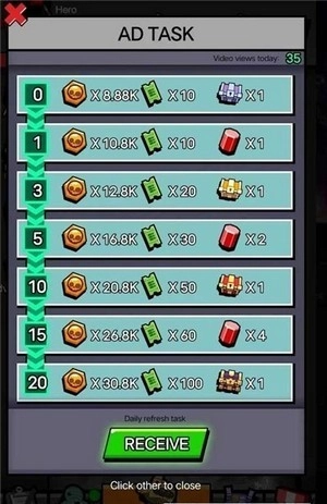 火柴人僵尸格斗完整版下载